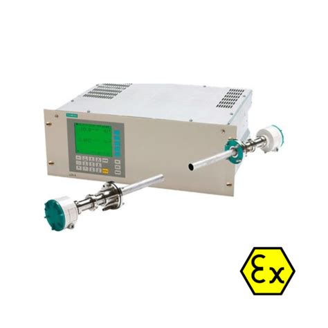 continuous gas analyzers|siemens gas analyzer.